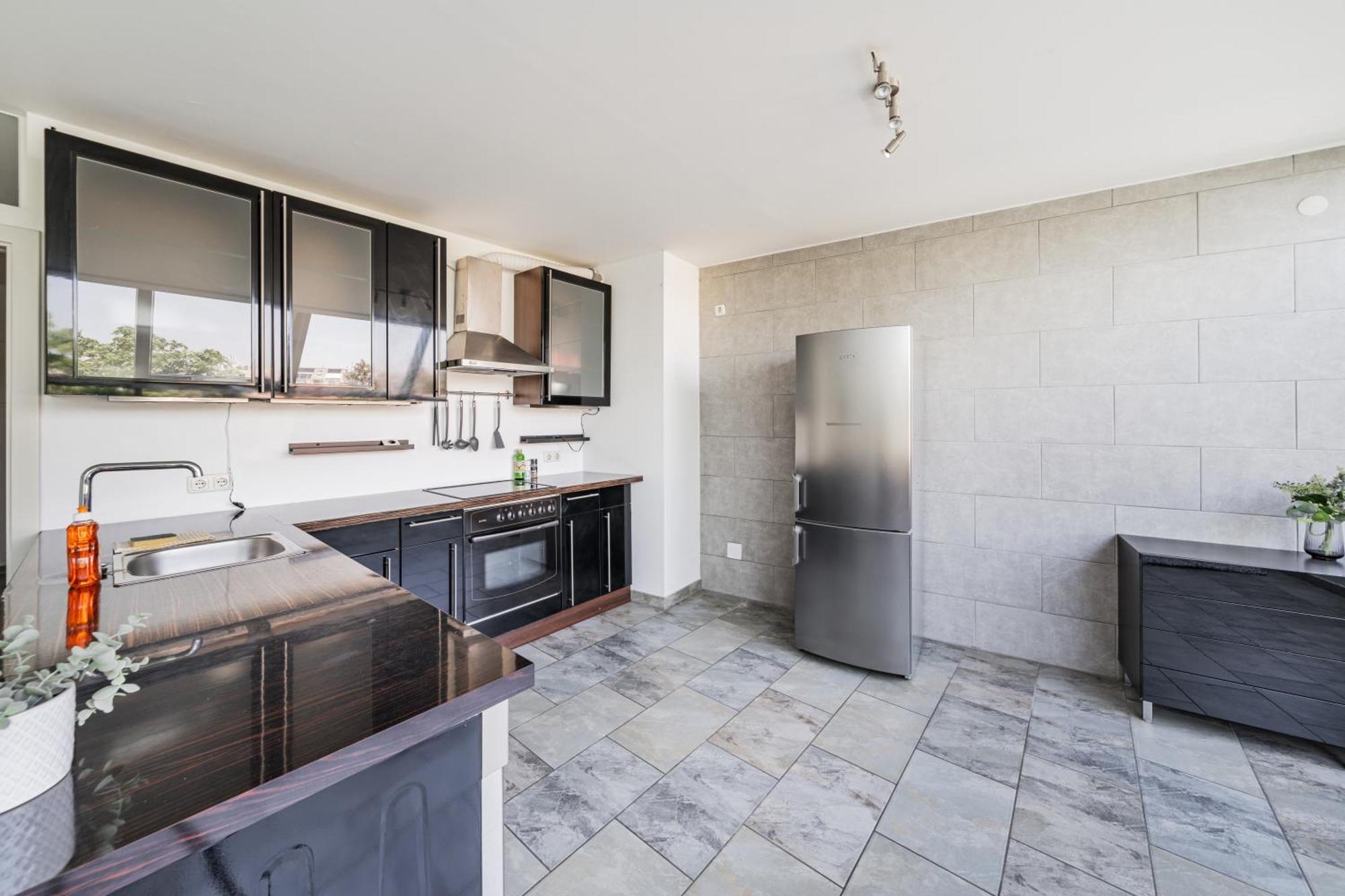 Apartment Next To Schoenbrunn - Free Parking !!! Wien