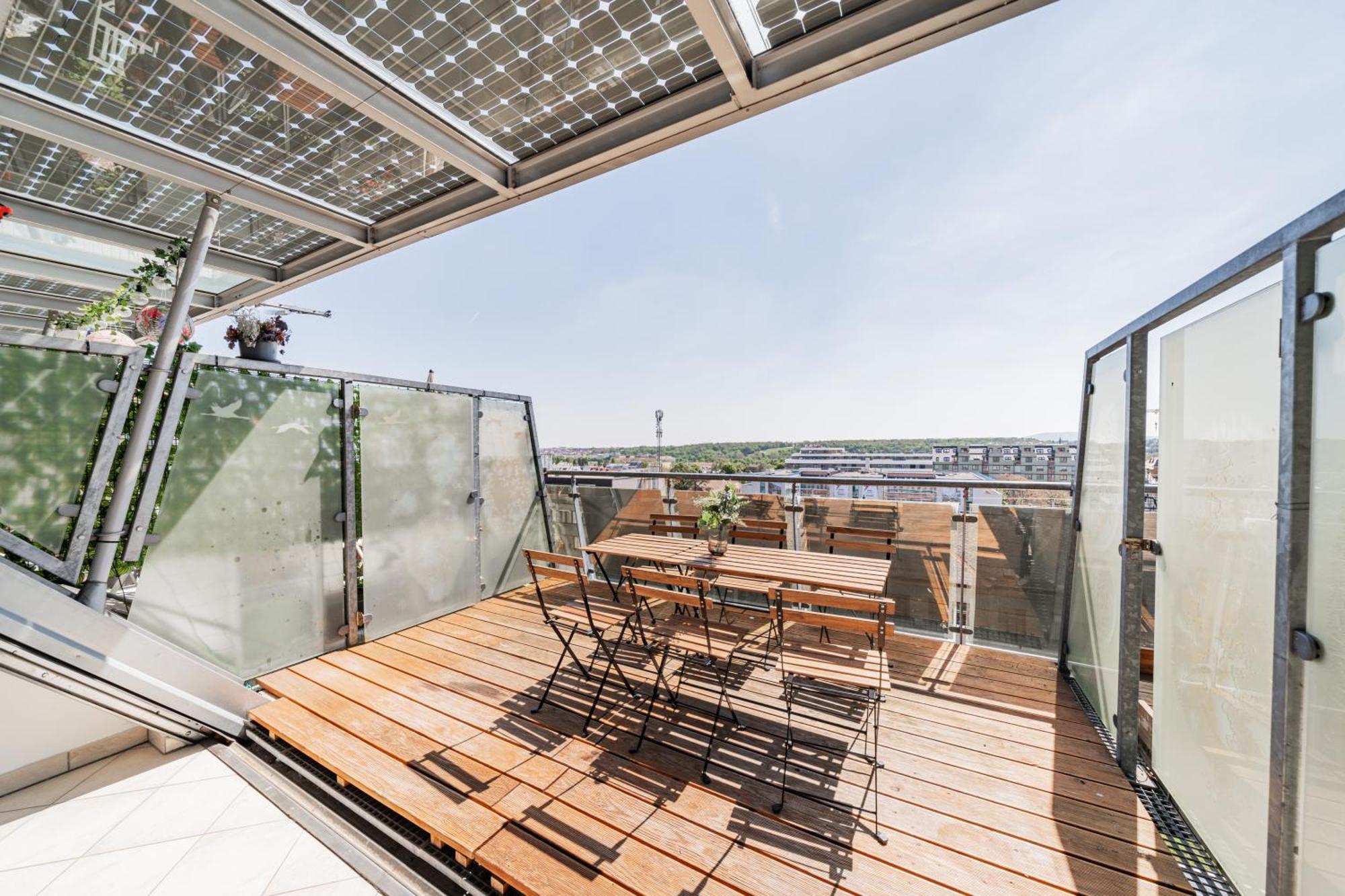 Next To Schoenbrunn - Free Parking !!! Wien