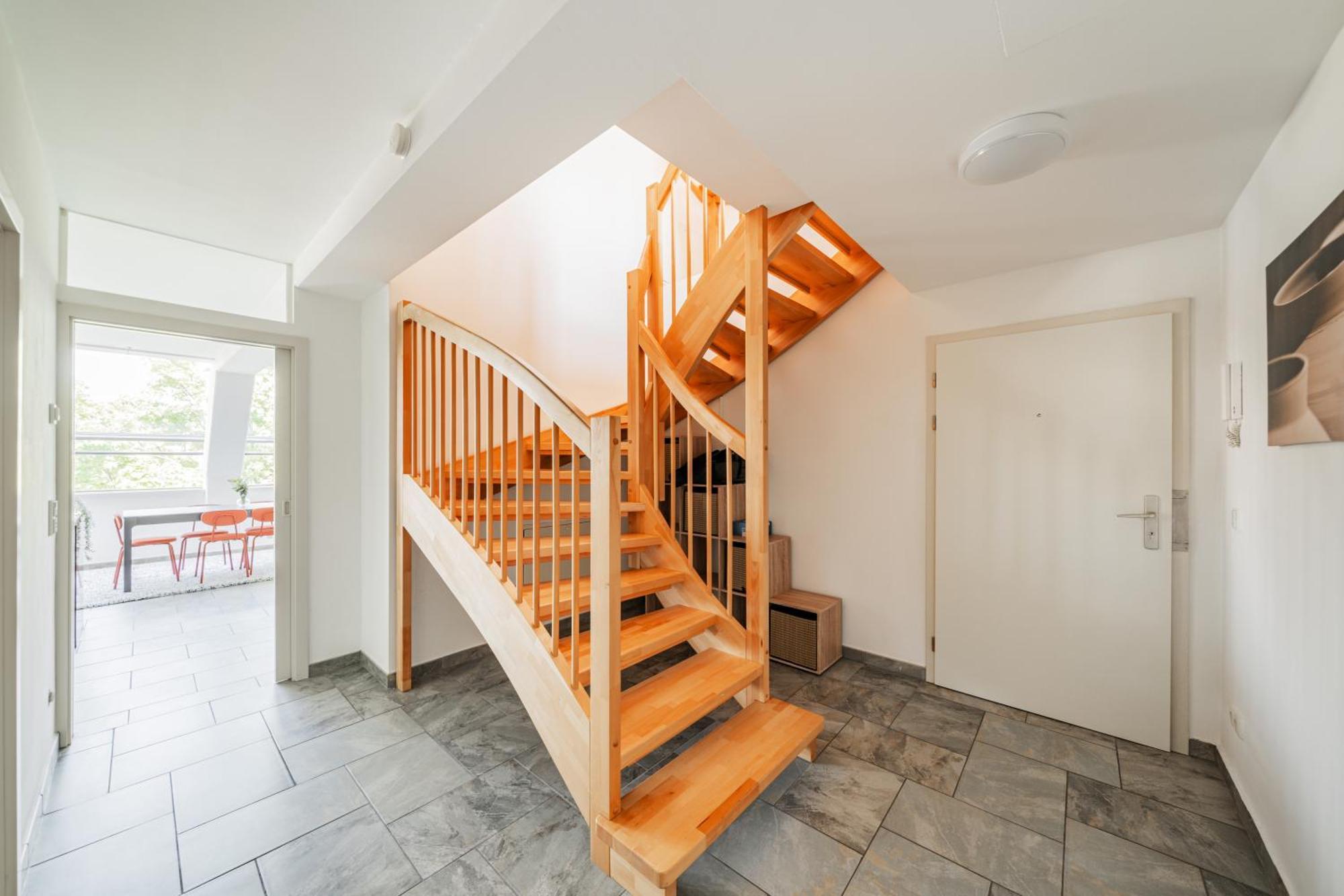 Next To Schoenbrunn - Free Parking !!! Apartment