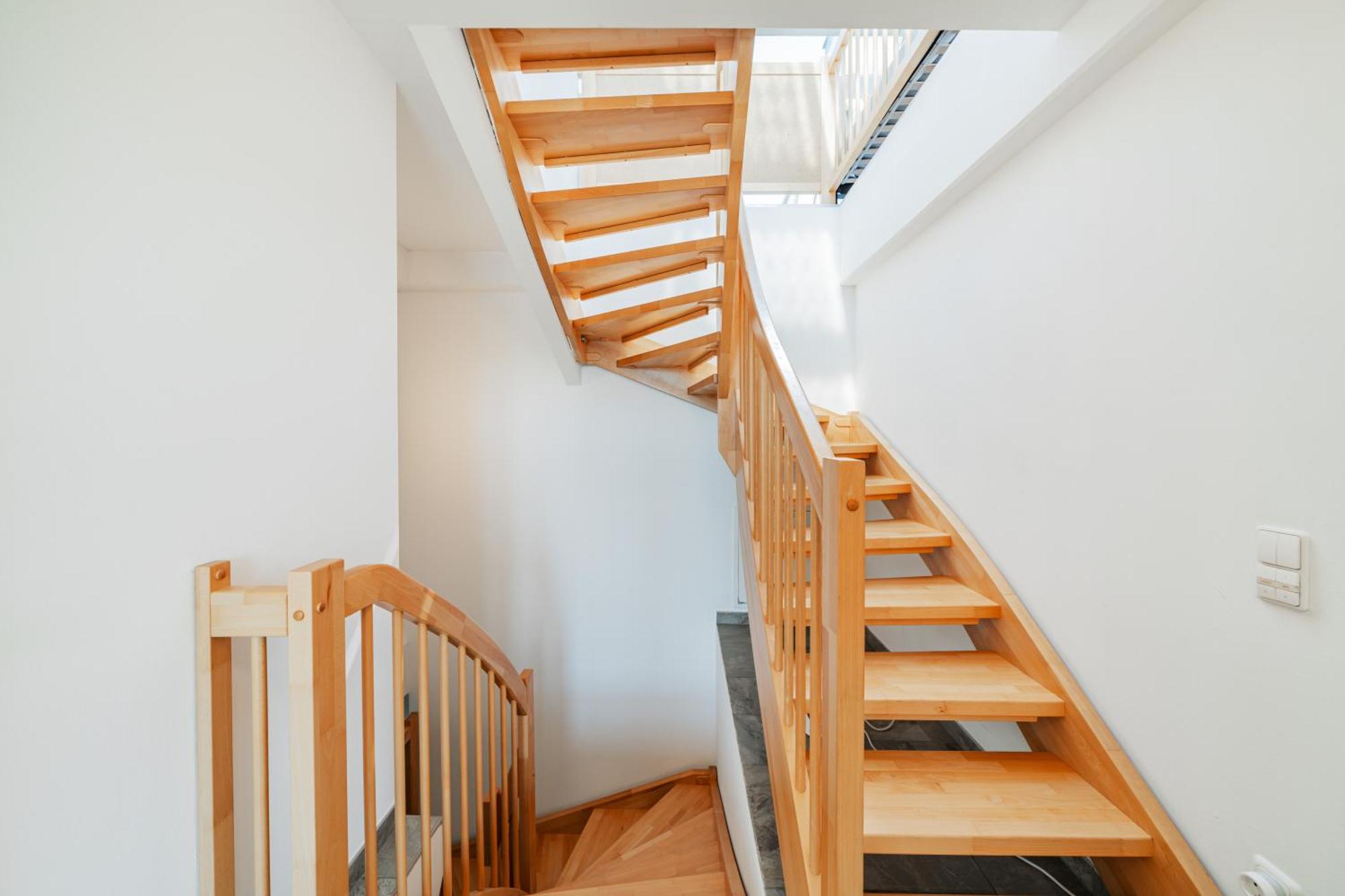 Apartment Next To Schoenbrunn - Free Parking !!!