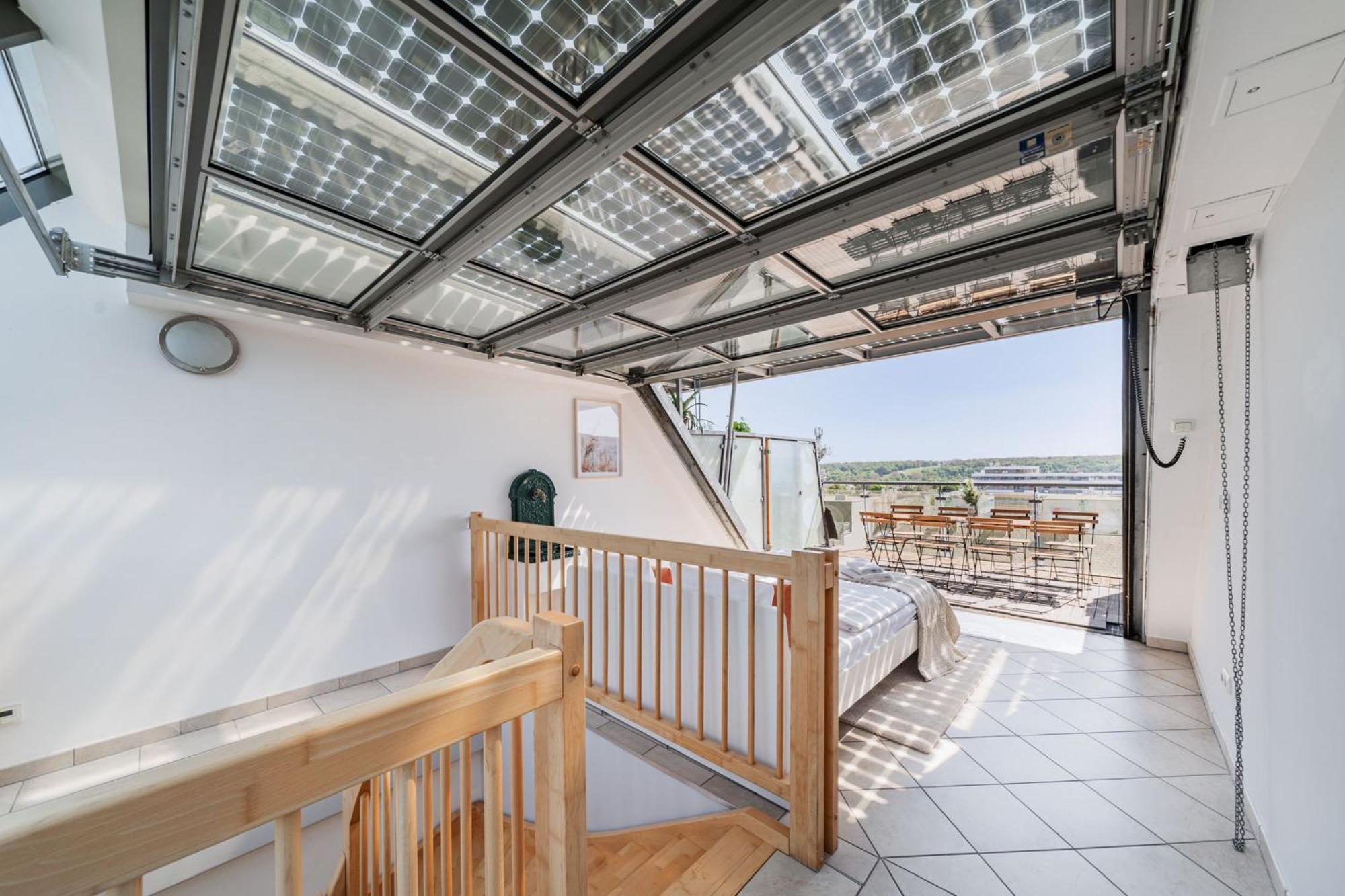 Next To Schoenbrunn - Free Parking !!! Wien