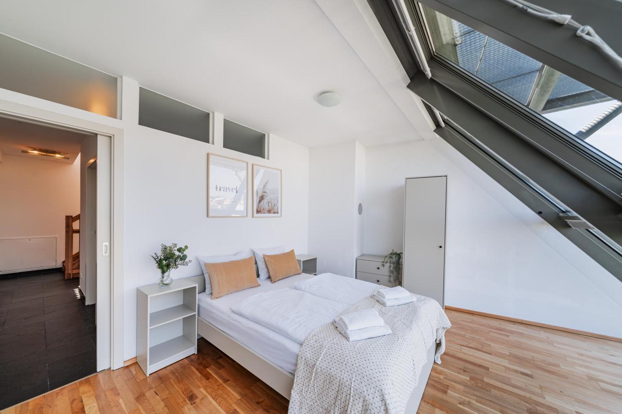 Apartamento Next To Schoenbrunn - Free Parking !!! *